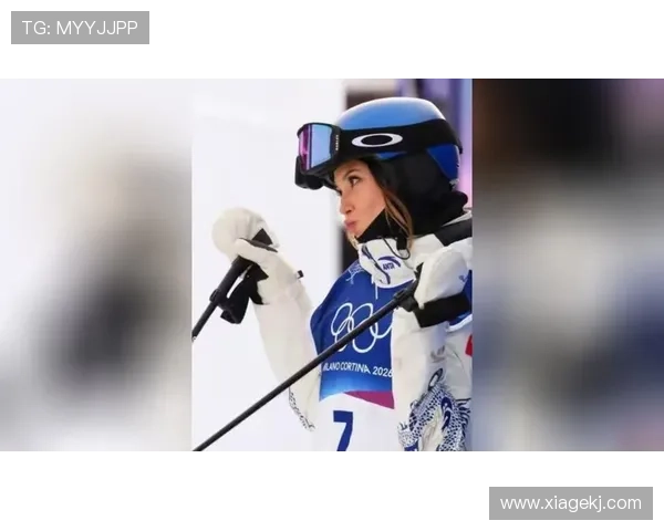 谷爱凌卫冕失利大跳台摘银再添荣光