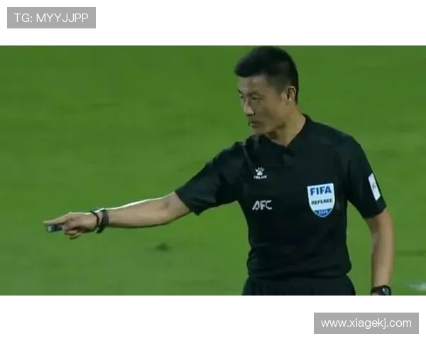 董方雨执法日菲女足比赛 傅明担任VAR